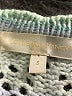 LoveShackFancy Blue Cardigan Size S - photo 6
