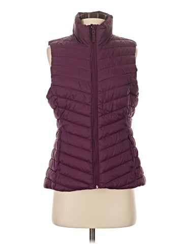 Active by Old Navy Vest (view 1)