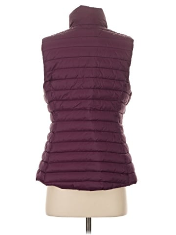 Active by Old Navy Vest (view 2)