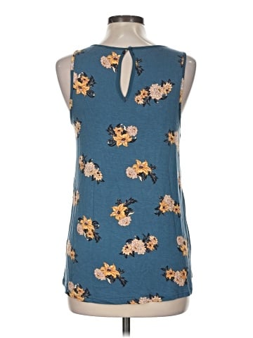 PREMISE Sleeveless Blouse (view 2)