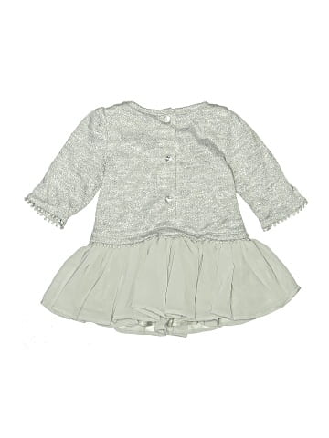 Camilla 3/4 Sleeve T-Shirt (view 2)