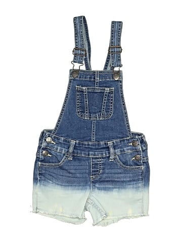 Justice Overalls (view 1)