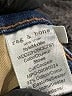 Rag & Bone Blue Jeans Size 30 waist - photo 8