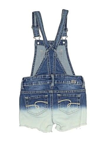 Justice Overalls (view 2)