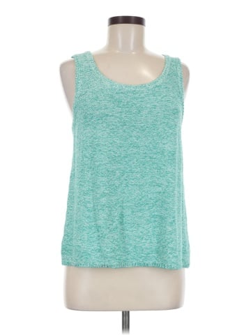 J.Jill Sweater Vest (view 1)
