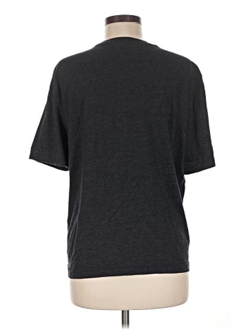 St. John's Bay Short Sleeve T-Shirt (view 2)