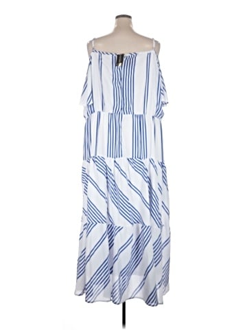 Ashley Stewart Casual Dress (view 2)