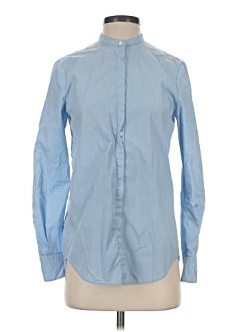 BOSS by HUGO BOSS Long Sleeve Button-Down Shirt (view 1)