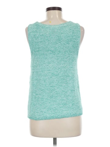 J.Jill Sweater Vest (view 2)