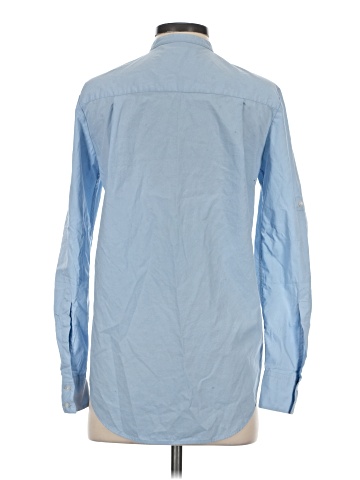 BOSS by HUGO BOSS Long Sleeve Button-Down Shirt (view 2)