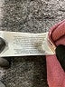 Carter's 100% Polyester Pink Zip Up Hoodie 12-18 MO / 18 MO - photo 4