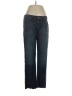 Rock & Republic Plaid Blue Jeans Size S - photo 1