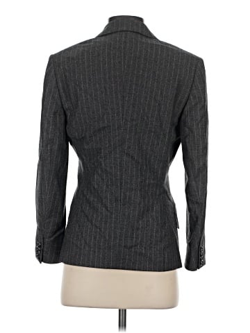 Brooks Brothers Wool Blazer (view 2)