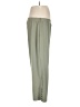 Simonton Says Solid Green Casual Pants Size 1X - photo 4