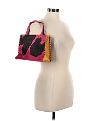 Adrienne Vittadini Satchel (view 2)