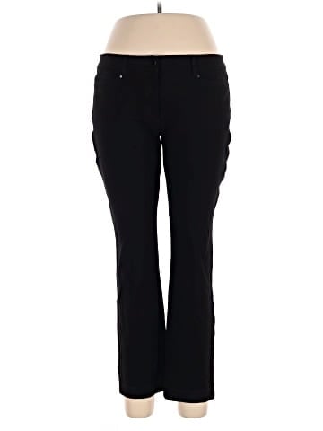 White House Black Market Active Pants (view 1)