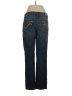 Rock & Republic Plaid Blue Jeans Size S - photo 2
