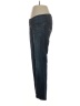 Rock & Republic Plaid Blue Jeans Size S - photo 5