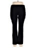 White House Black Market Black Active Pants Size 14 - photo 2