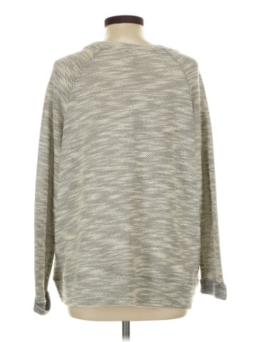 Hannah Long Sleeve Top (view 2)