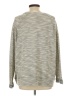 Hannah Gray Long Sleeve Top Size L - photo 2