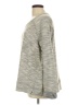 Hannah Gray Long Sleeve Top Size L - photo 5