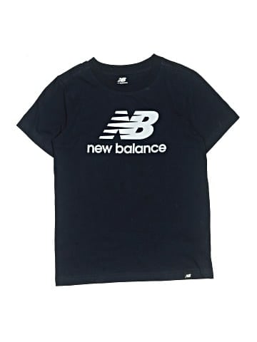 New Balance Active T-Shirt (view 1)