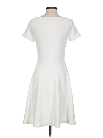 White House Black Market Casual Dress (view 2)