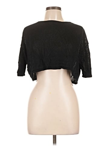 Lauren Vidal 3/4 Sleeve Top (view 1)