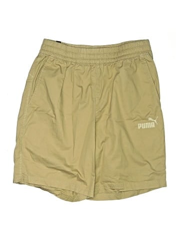 Puma Athletic Shorts (view 1)