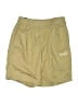 Puma Solid Tan Athletic Shorts Size M - photo 1
