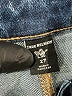 True Religion Blue Jeans Size 27 waist - photo 4