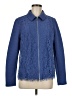 Isaac Mizrahi LIVE! Blue Jacket Size M - photo 1