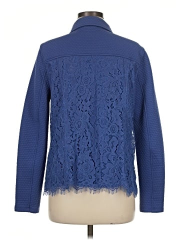 Isaac Mizrahi LIVE! Jacket (view 2)