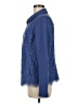 Isaac Mizrahi LIVE! Blue Jacket Size M - photo 5