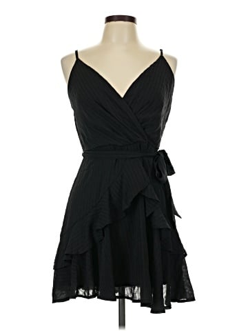 Trixxi Cocktail Dress (view 1)
