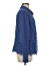 Isaac Mizrahi LIVE! Blue Jacket Size M - photo 4