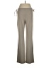 French Connection Gray Casual Pants Size S - photo 2