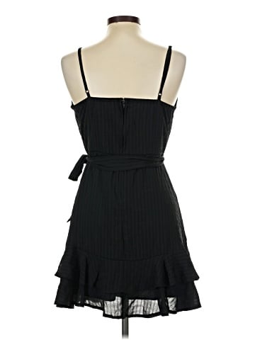 Trixxi Cocktail Dress (view 2)