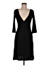 Michael Stars Black Cocktail Dress One size - photo 1