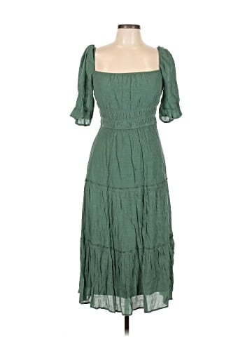 Trixxi Casual Dress (view 1)