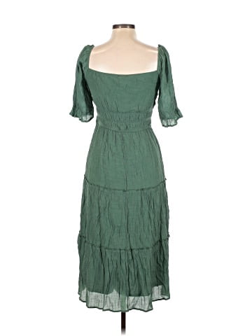 Trixxi Casual Dress (view 2)