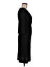Michael Stars Black Cocktail Dress One size - photo 4