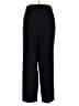 Larry Levine 100% Polyester Black Dress Pants Size 16 - photo 2