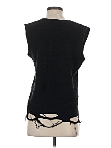 Twenty Sleeveless T-Shirt (view 2)