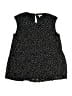 Juicy Couture 100% Polyester Polka Dots Black Dress Size S (kids) - photo 1