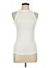 Lululemon Athletica Ivory Tank Top Size 10 - photo 1