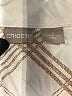 Chico's 100% Polyester Ivory Coat Size XL (3) - photo 6
