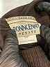 DonnKenny Classics 100% Polyester Brown Dress Pants Size 16 Petite - photo 7