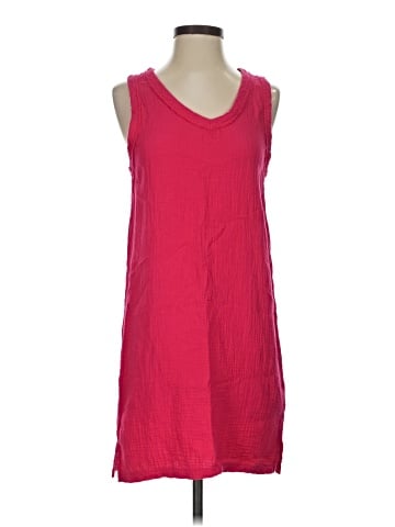 Bobi Casual Dress (view 1)